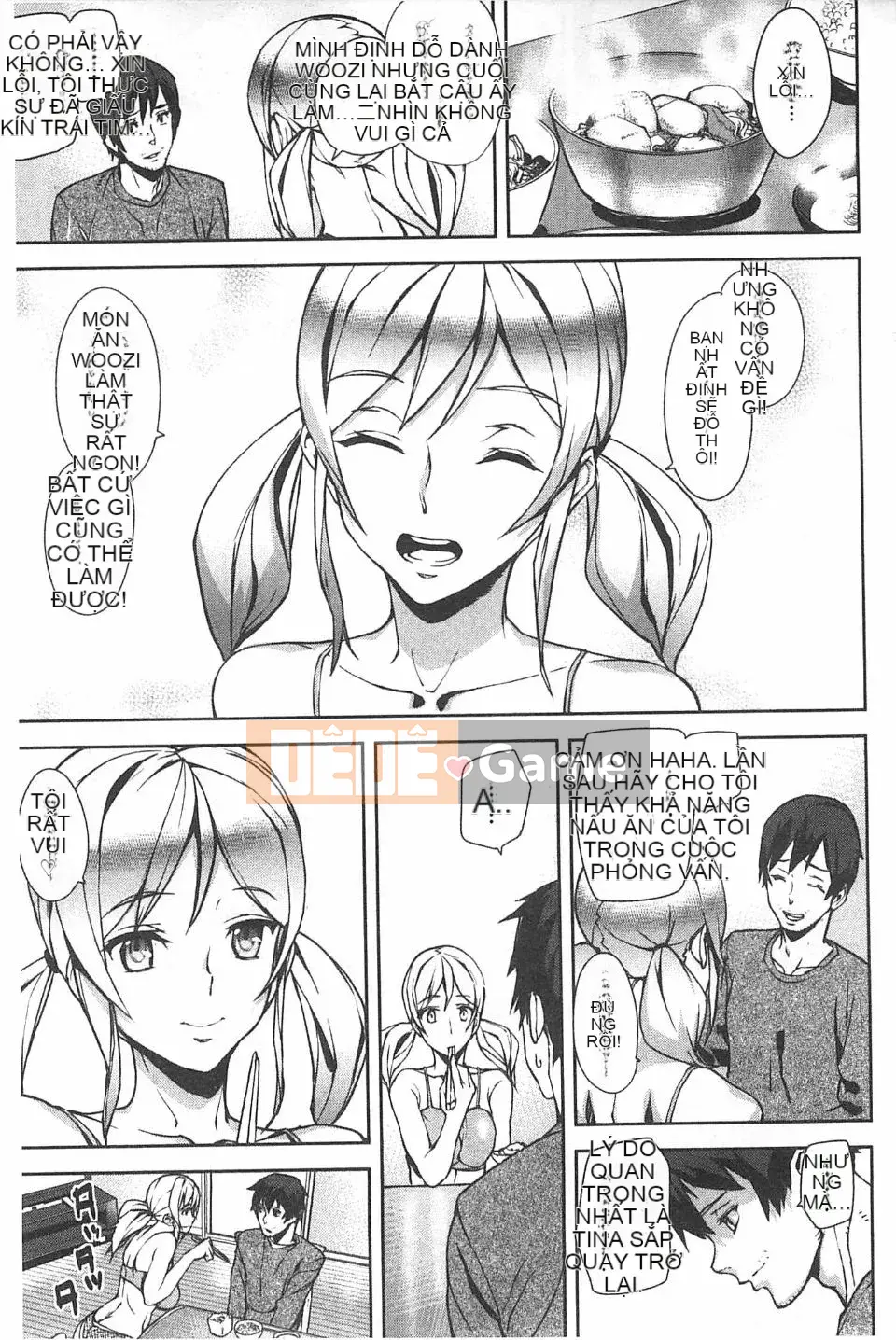 [Ashiomi Masato] Phương pháp động dục