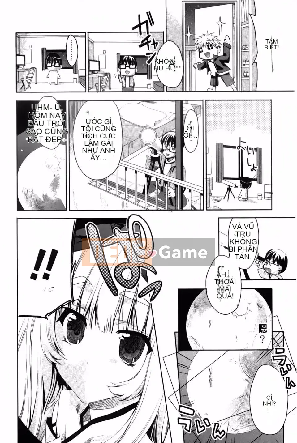 [Alice Shido] Usagitachi no Momoiro Yuugi❤