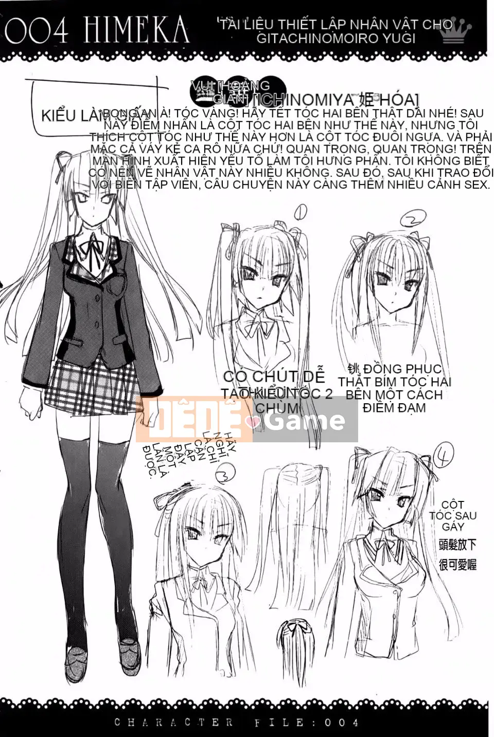 [Alice Shido] Usagitachi no Momoiro Yuugi❤