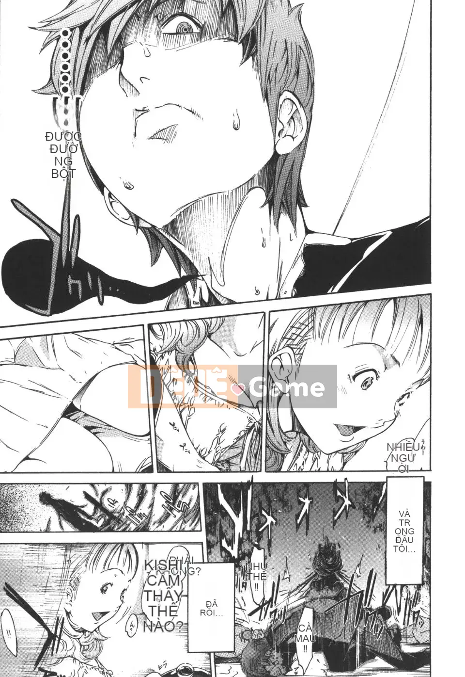 [Kentaro] Natsu Nadeshiko