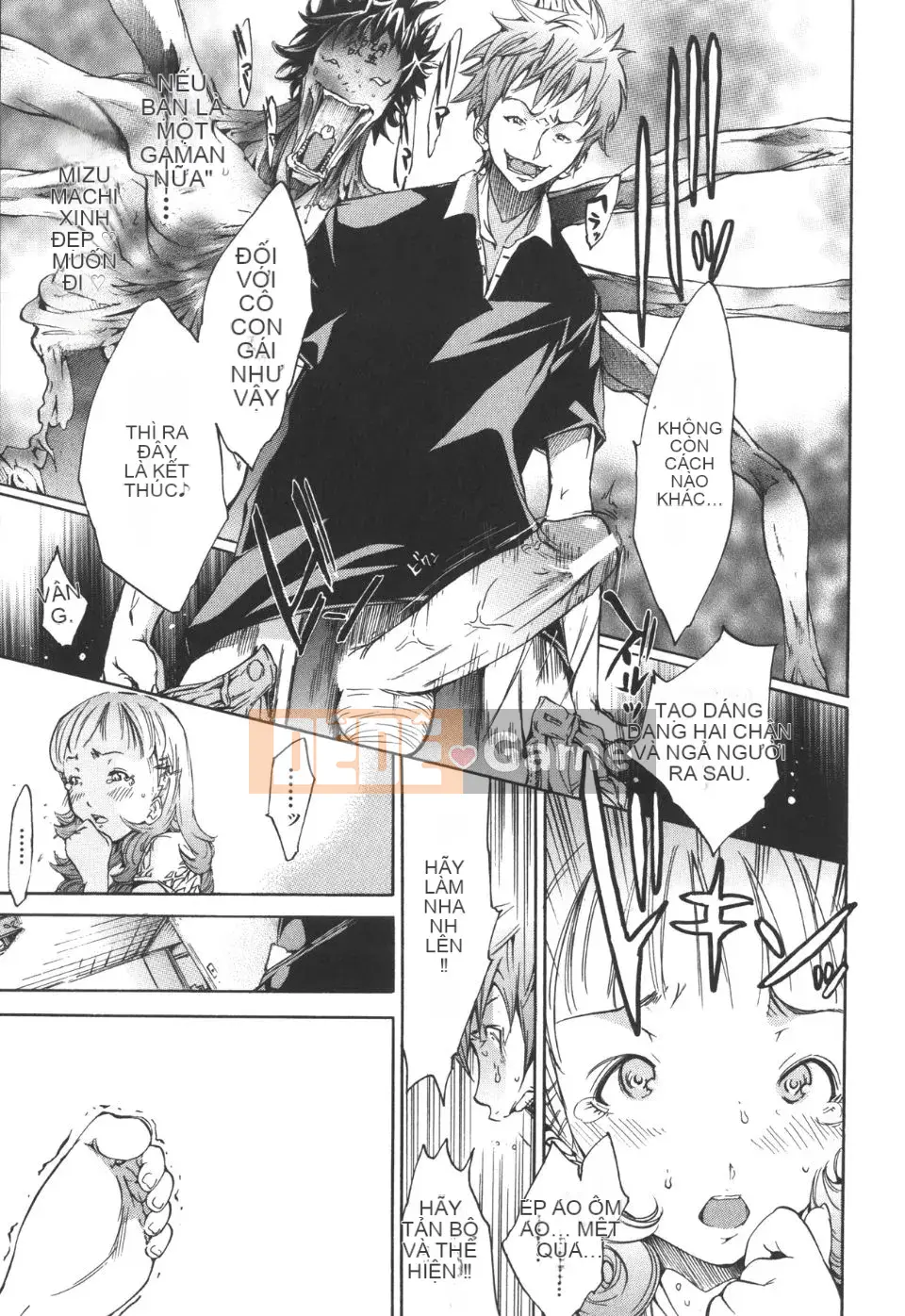 [Kentaro] Natsu Nadeshiko