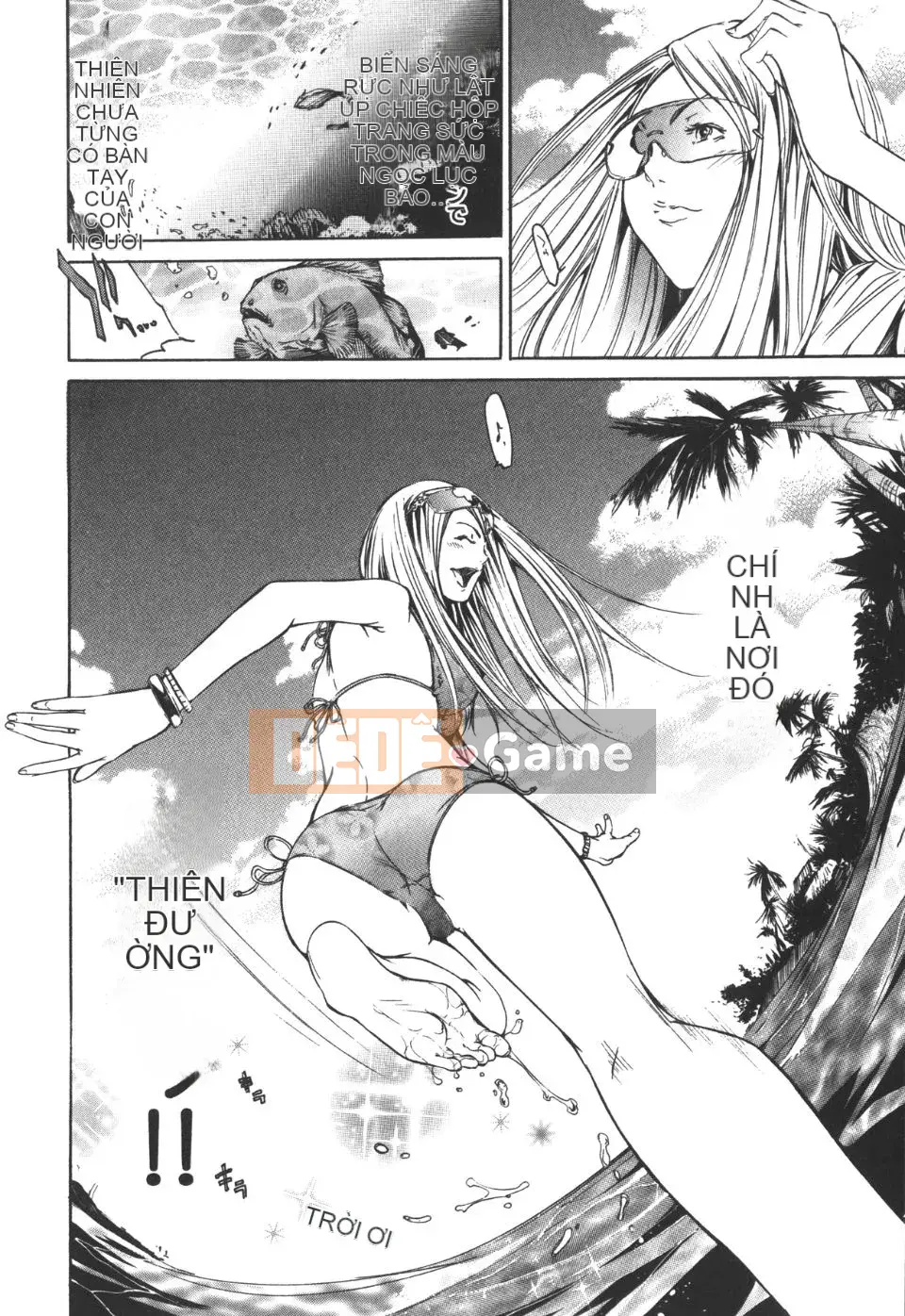 [Kentaro] Natsu Nadeshiko