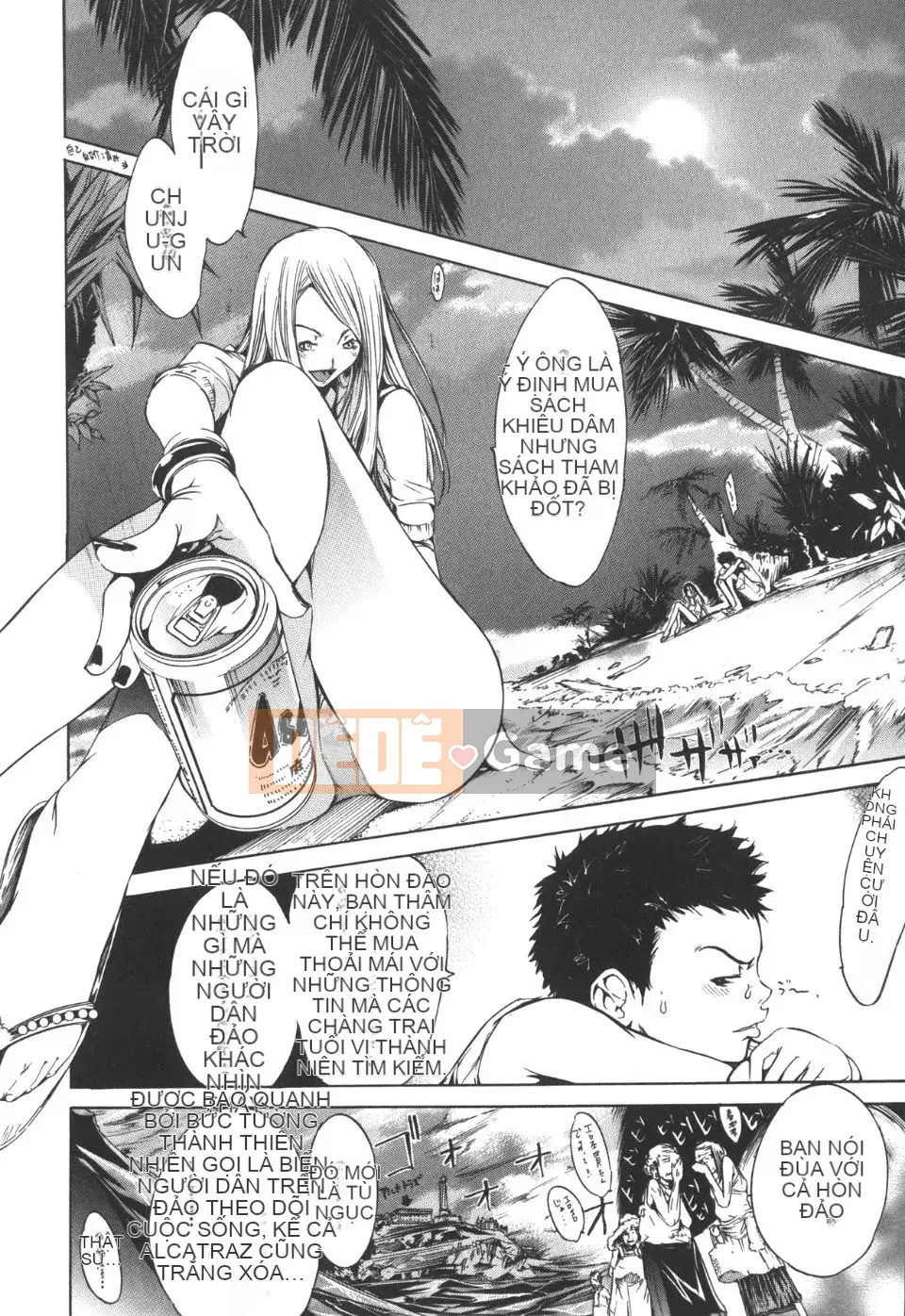 [Kentaro] Natsu Nadeshiko