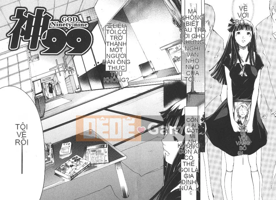 [Kentaro] Natsu Nadeshiko