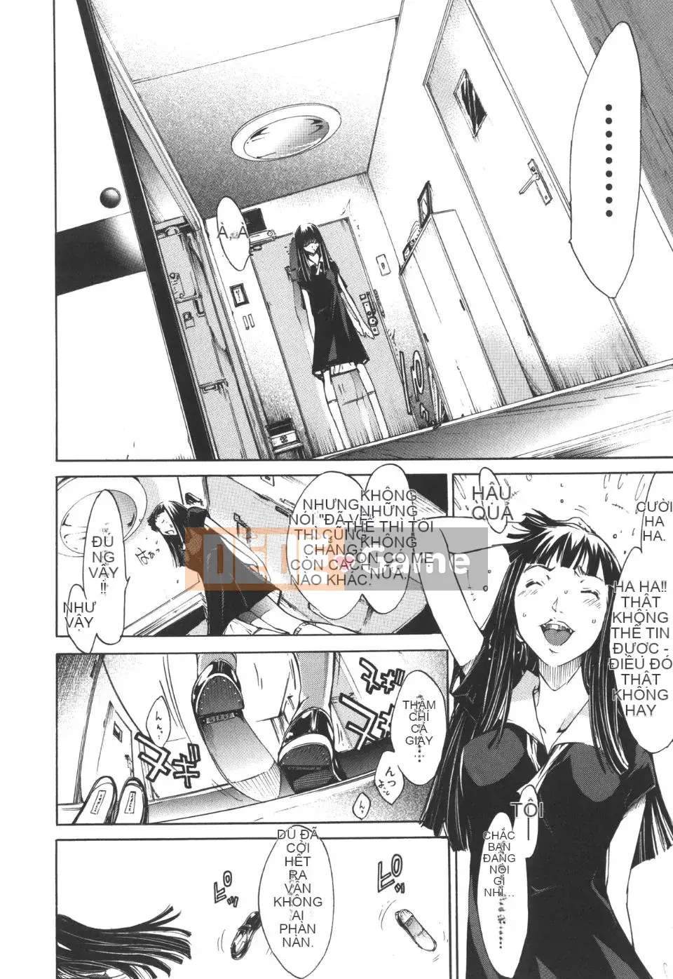 [Kentaro] Natsu Nadeshiko