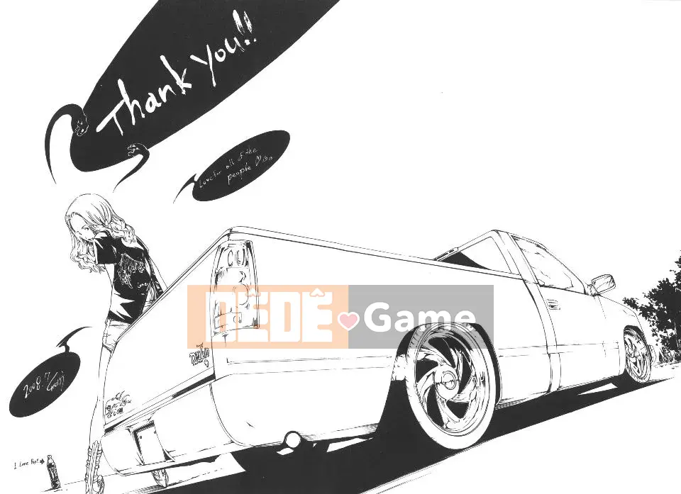 [Kentaro] Natsu Nadeshiko