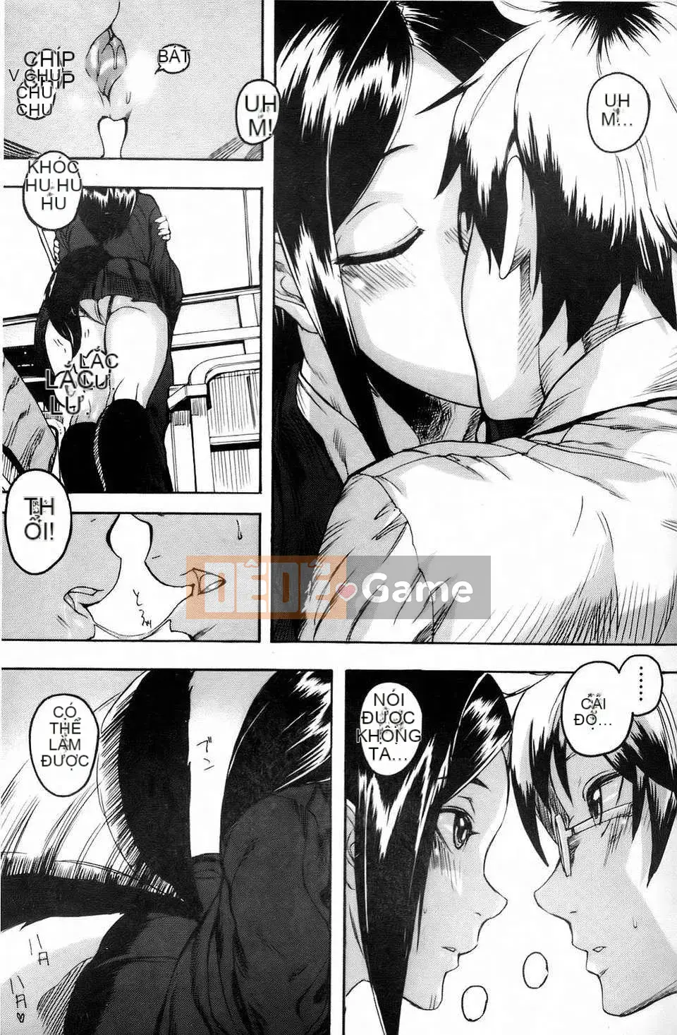 [Ashiomi Masato] Kênh giấc mơ