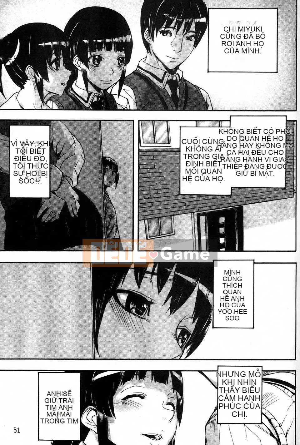 [Ashiomi Masato] Kênh giấc mơ