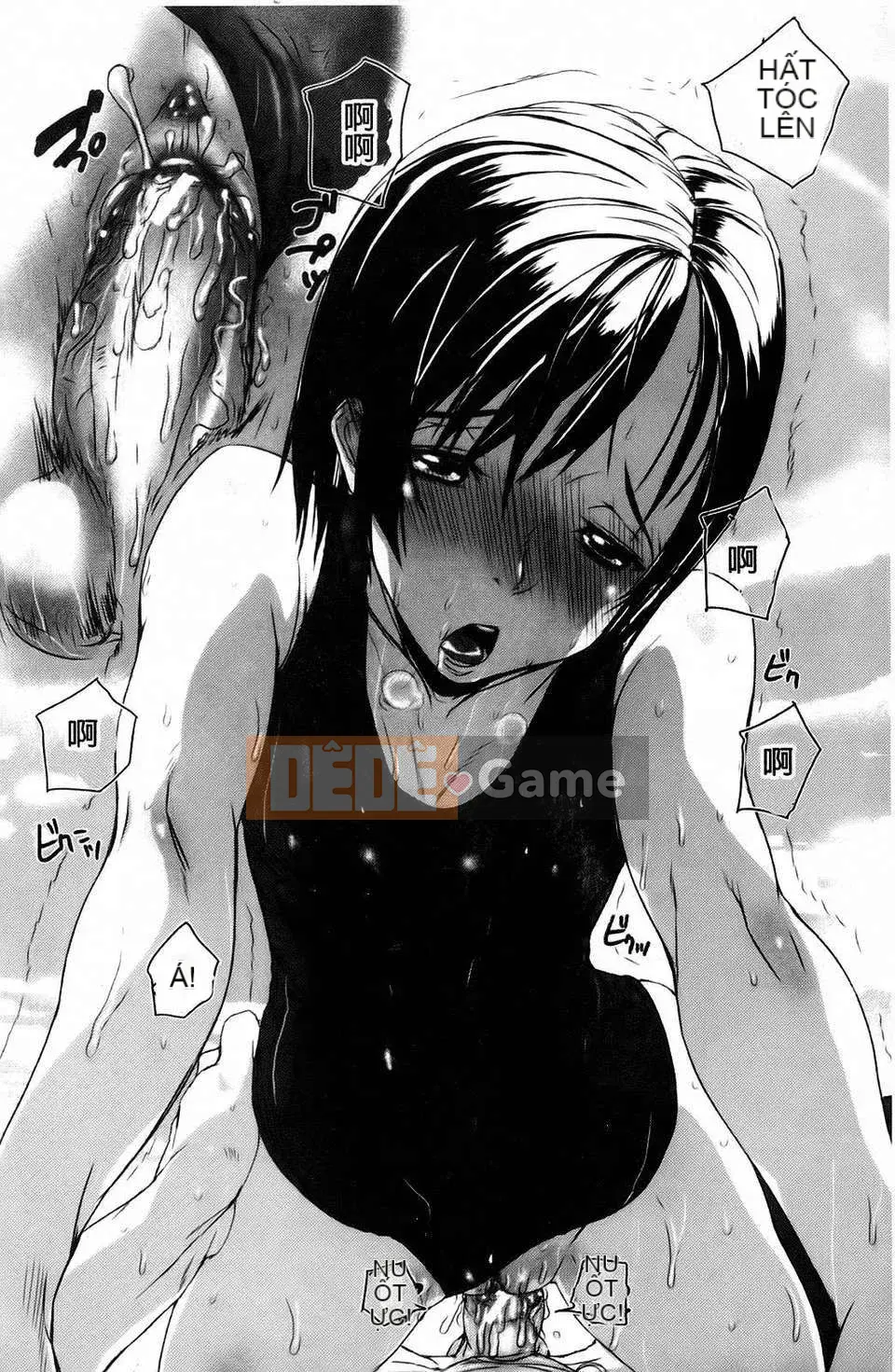 [Ashiomi Masato] Kênh giấc mơ