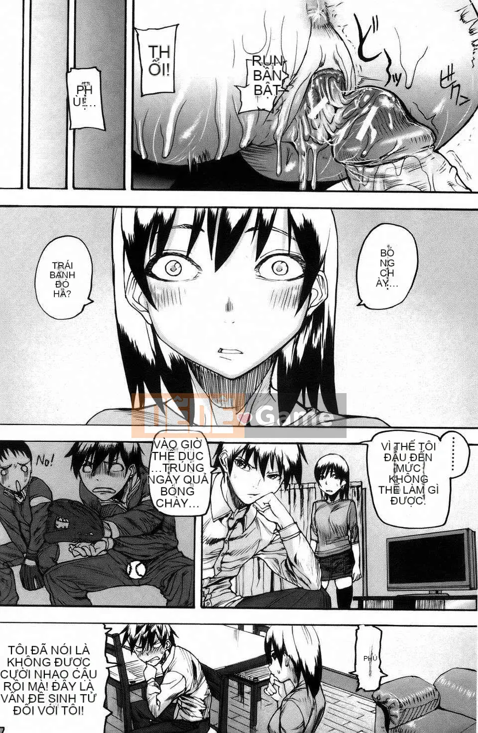 [Ashiomi Masato] Kênh giấc mơ