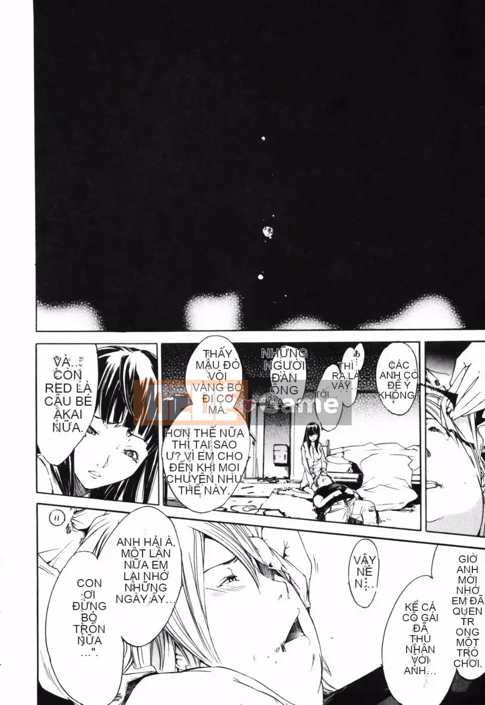 [Kentaro] Cô gái chơi cuộn RPG