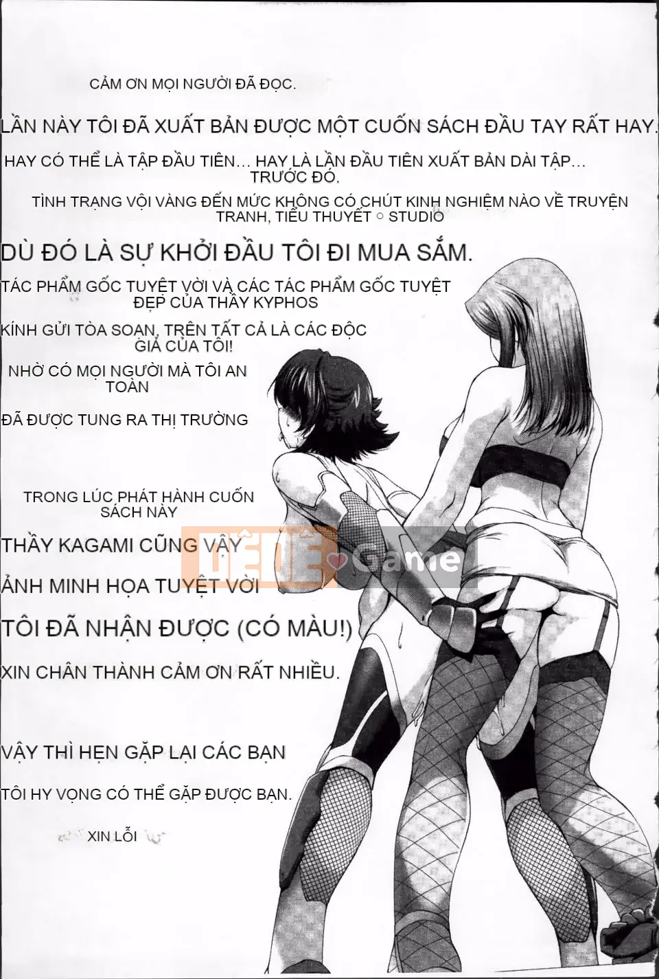 [Takahama Taro, Kyphosus] Taimanin Asagi Shameful Darkness Game THE COMIC