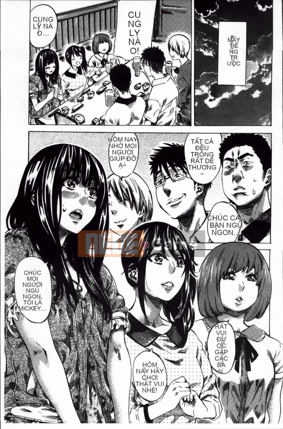 [MARUTA] Miki Kashiwazaki thử khỏa thân đi bộ ở nhiều nơi.