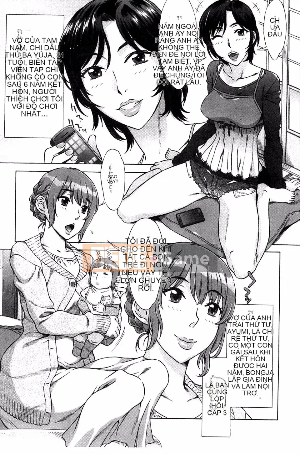 [Hanzaki Jiro] Ran Kon