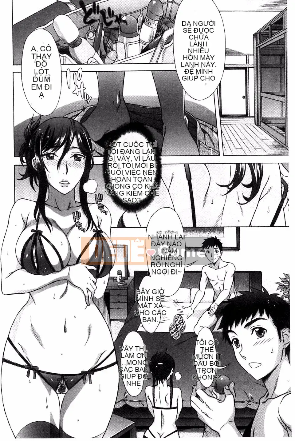 [Hanzaki Jiro] Ran Kon