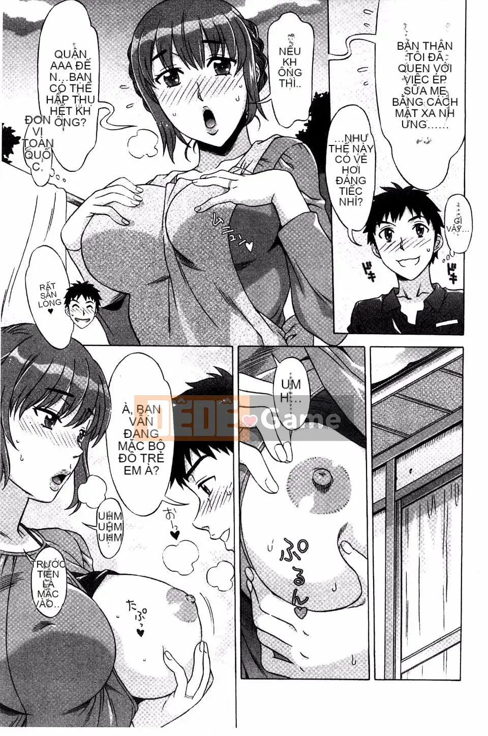 [Hanzaki Jiro] Ran Kon