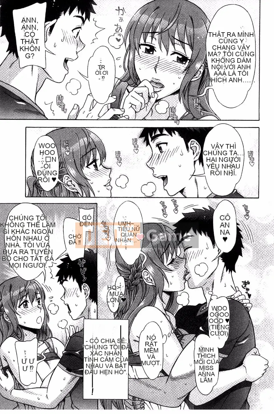 [Hanzaki Jiro] Ran Kon