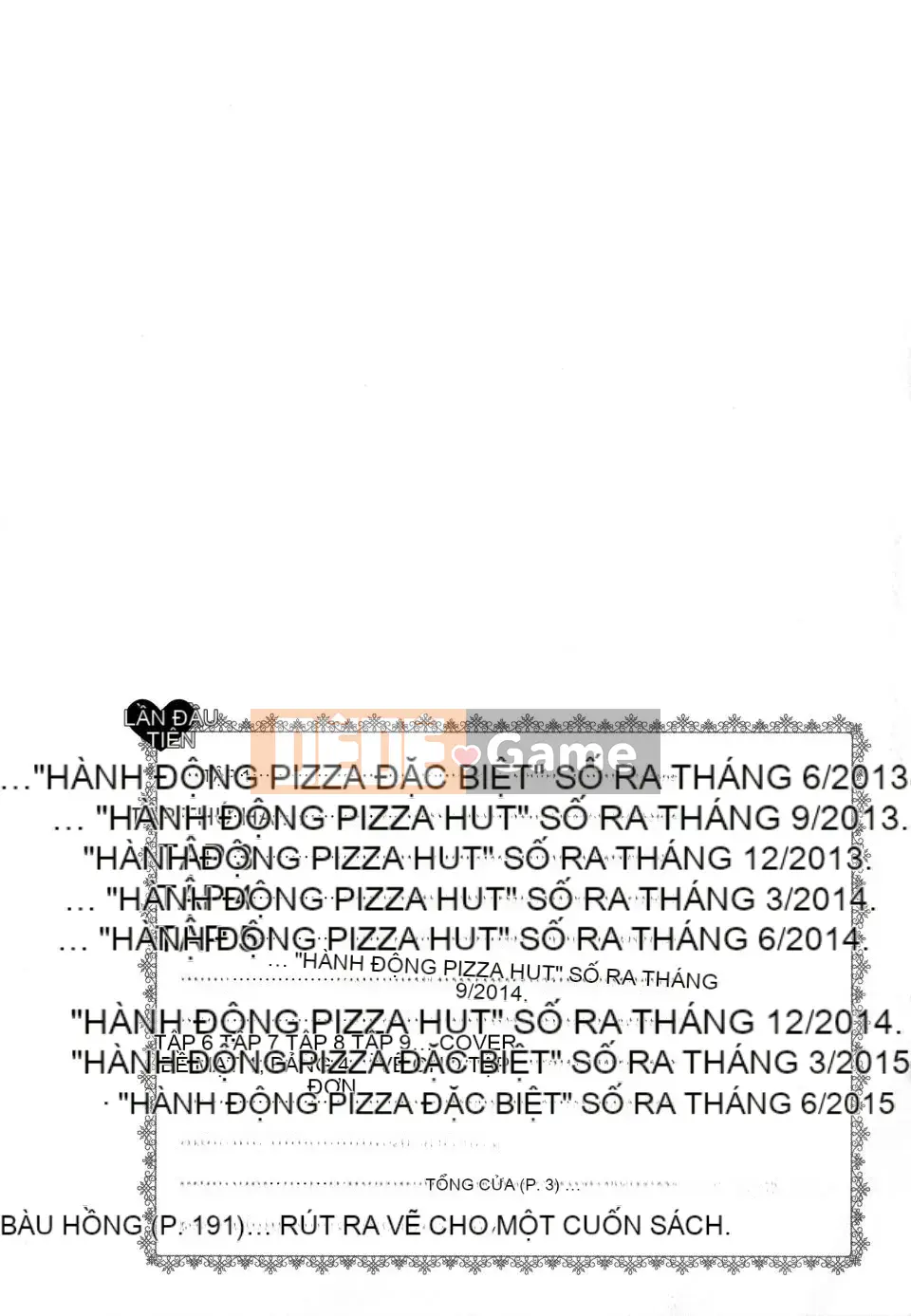 [Hanzaki Jiro] Ran Kon