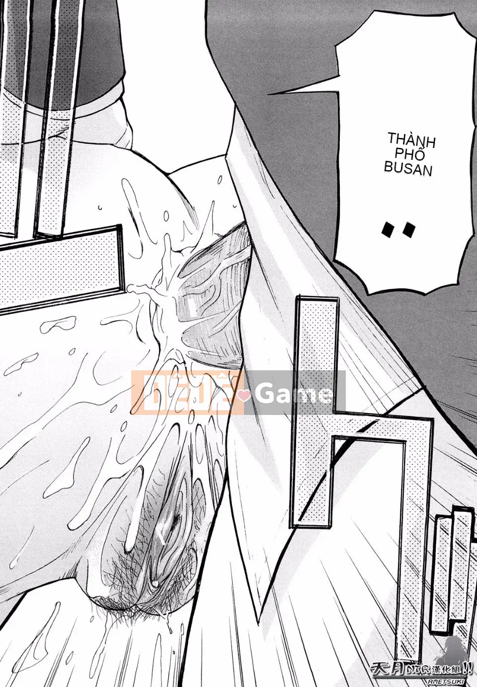 [Inomaru] Chỉ nghịch ngợm thôi Chủ tịch Hội học sinh Hanahira