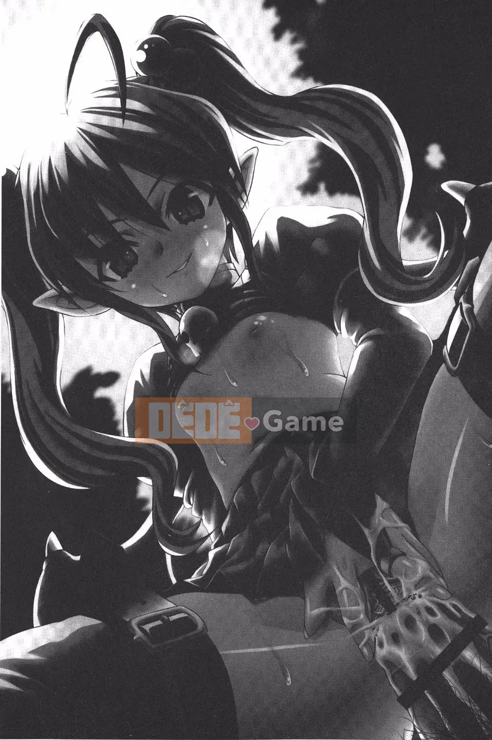 [Gutsun] Zenchou hết ga!