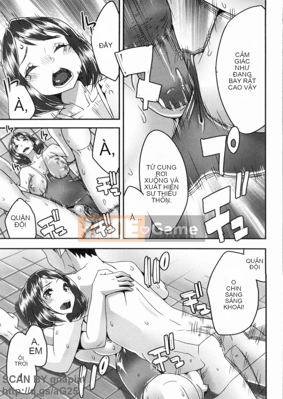 [AkaBON] Giờ Sukumizu