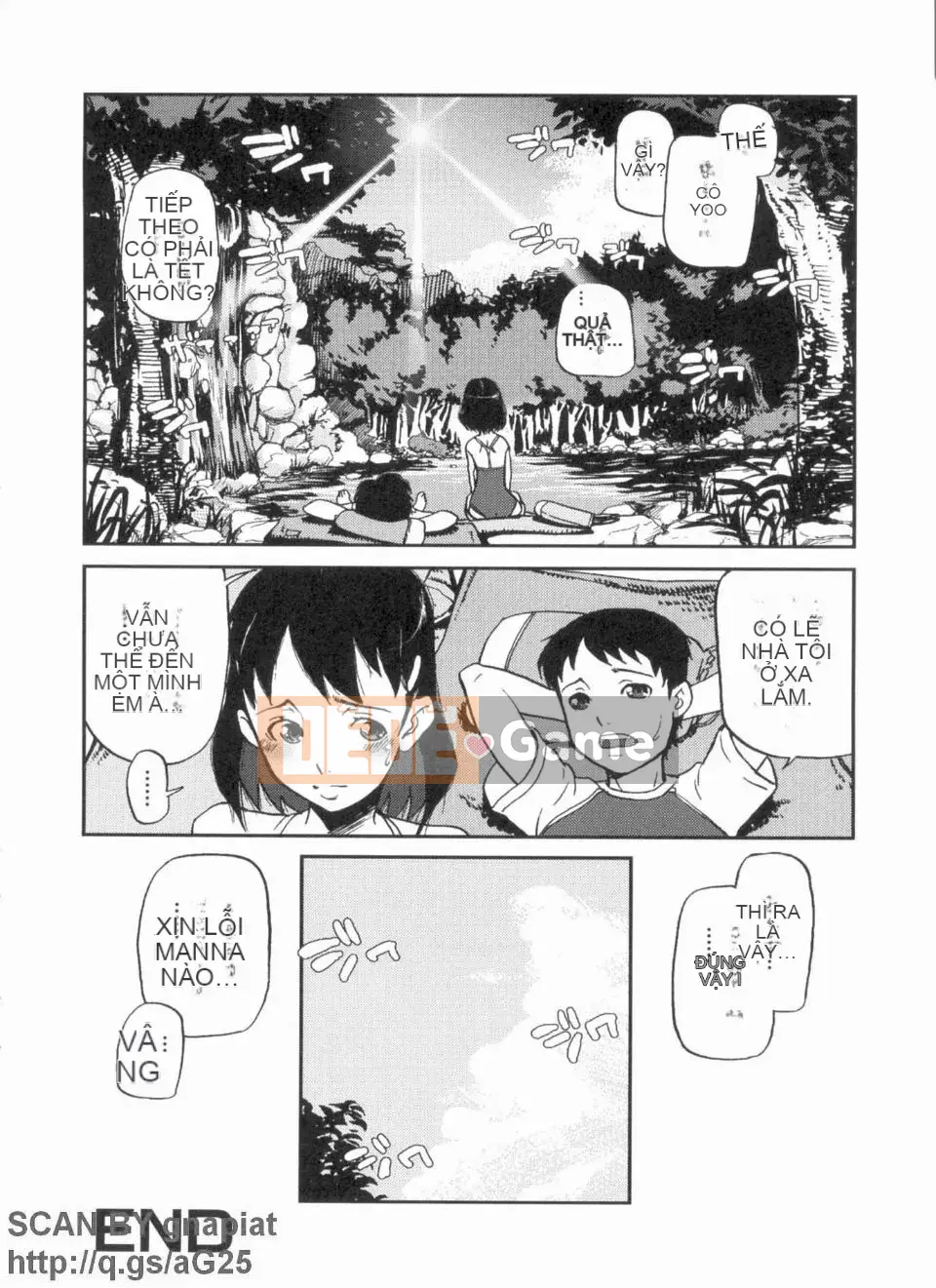 [AkaBON] Giờ Sukumizu