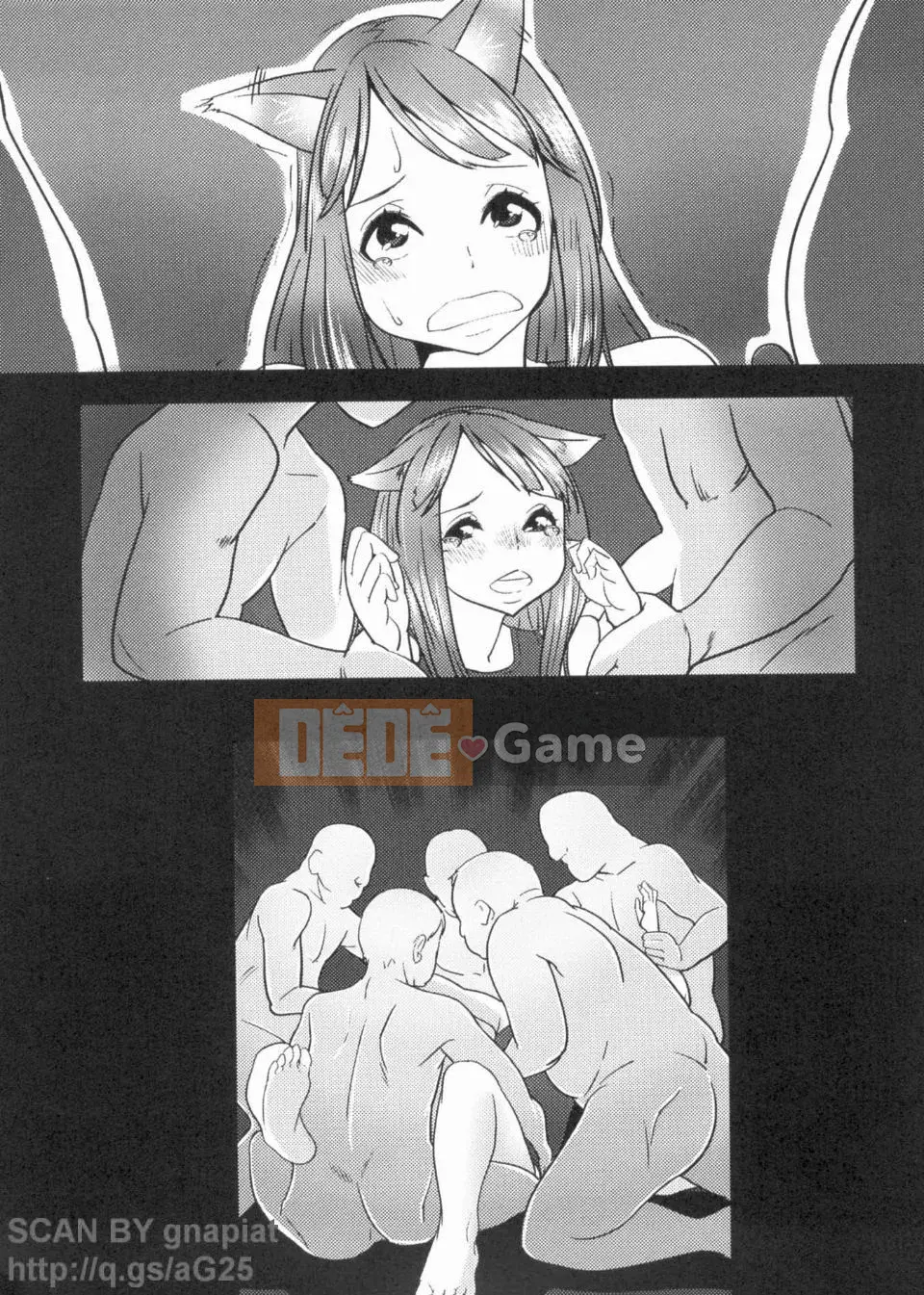 [AkaBON] Giờ Sukumizu