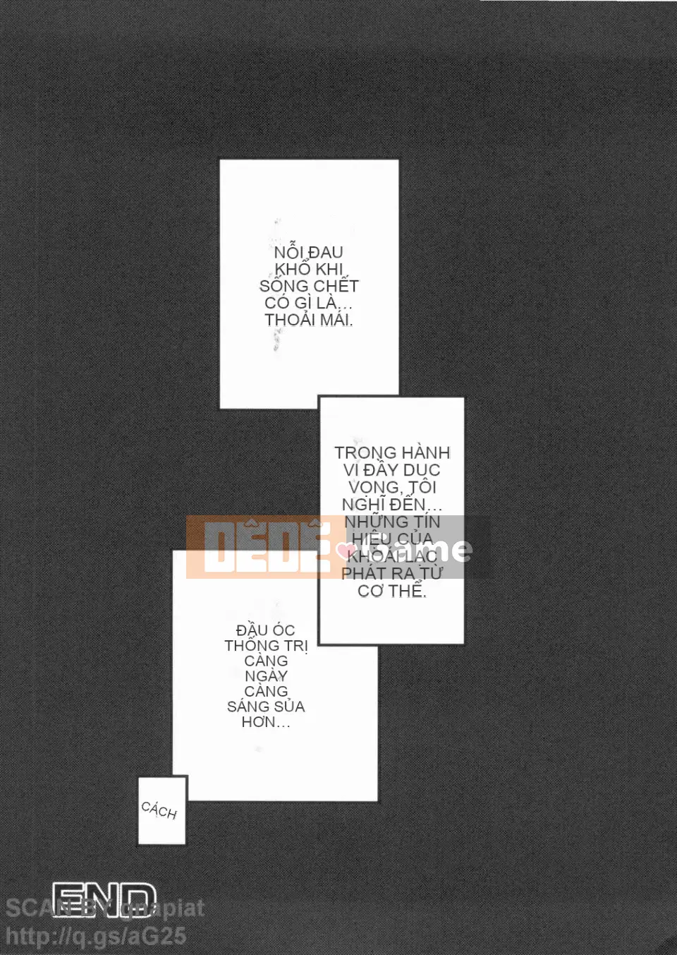 [AkaBON] Giờ Sukumizu