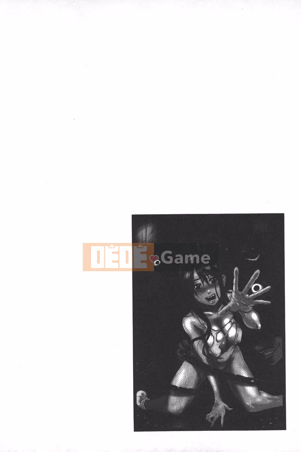 [Danka Naoki] Ryoujoku Kyoshitsu