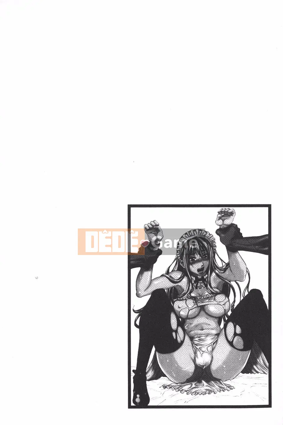 [Danka Naoki] Ryoujoku Kyoshitsu