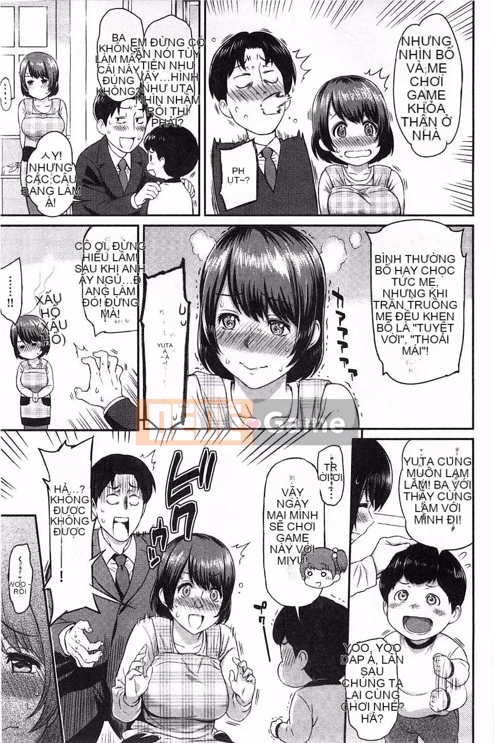 [Yuura Kazuya] Futari Yogari