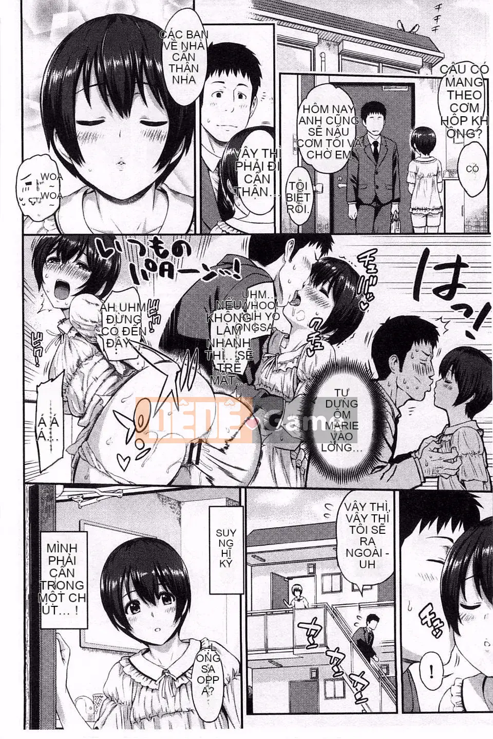 [Yuura Kazuya] Futari Yogari