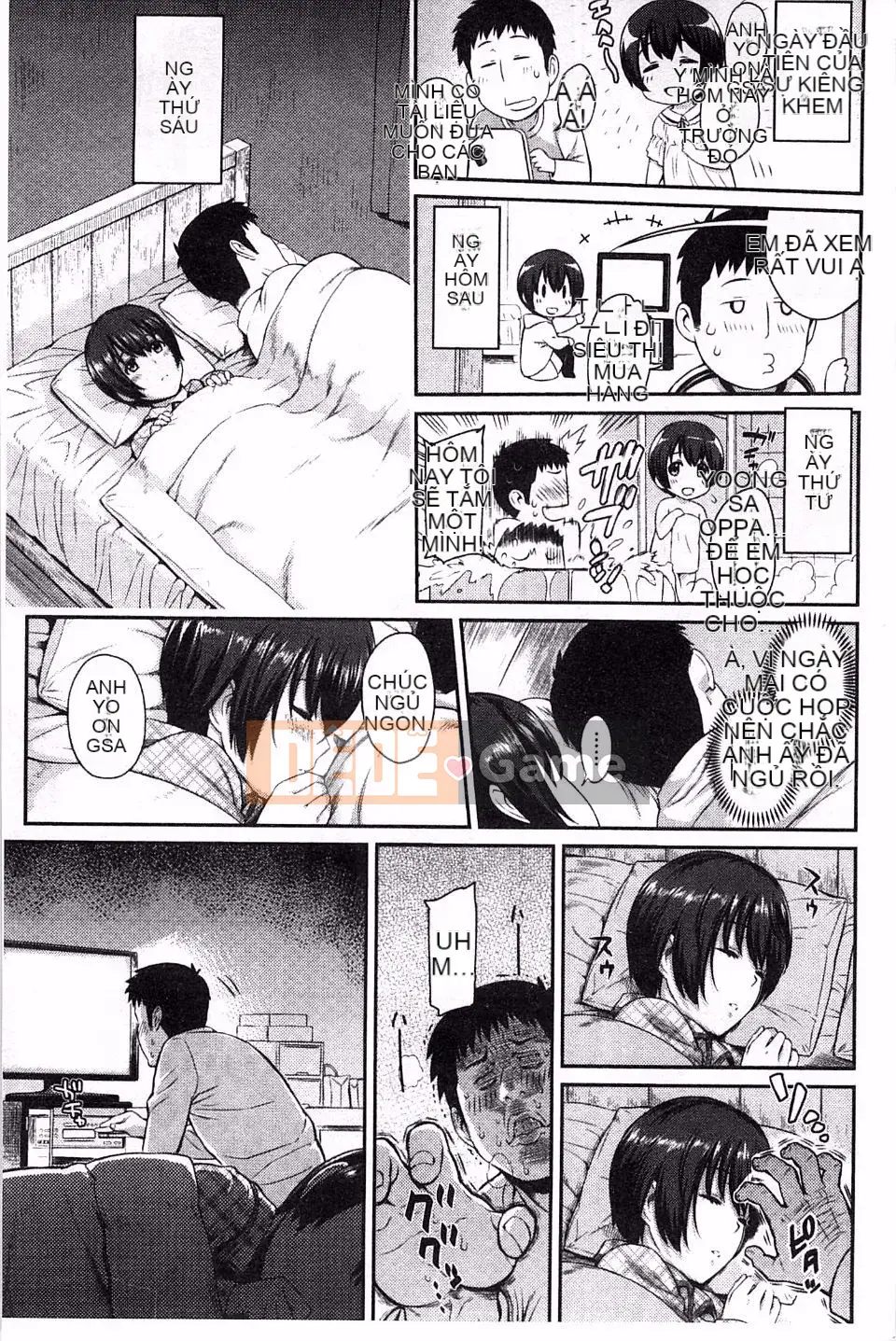 [Yuura Kazuya] Futari Yogari