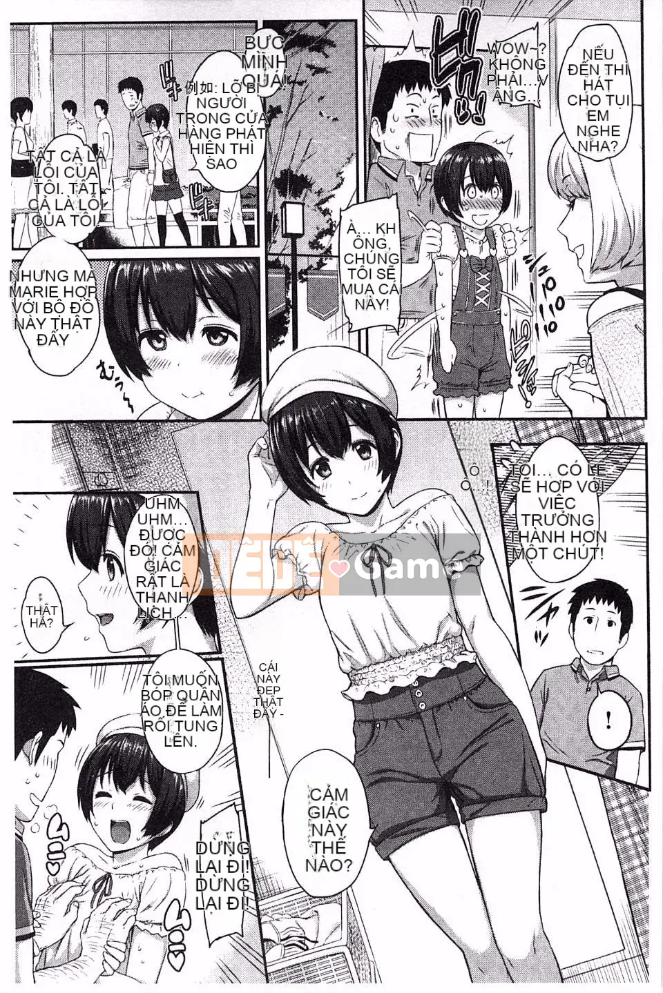 [Yuura Kazuya] Futari Yogari