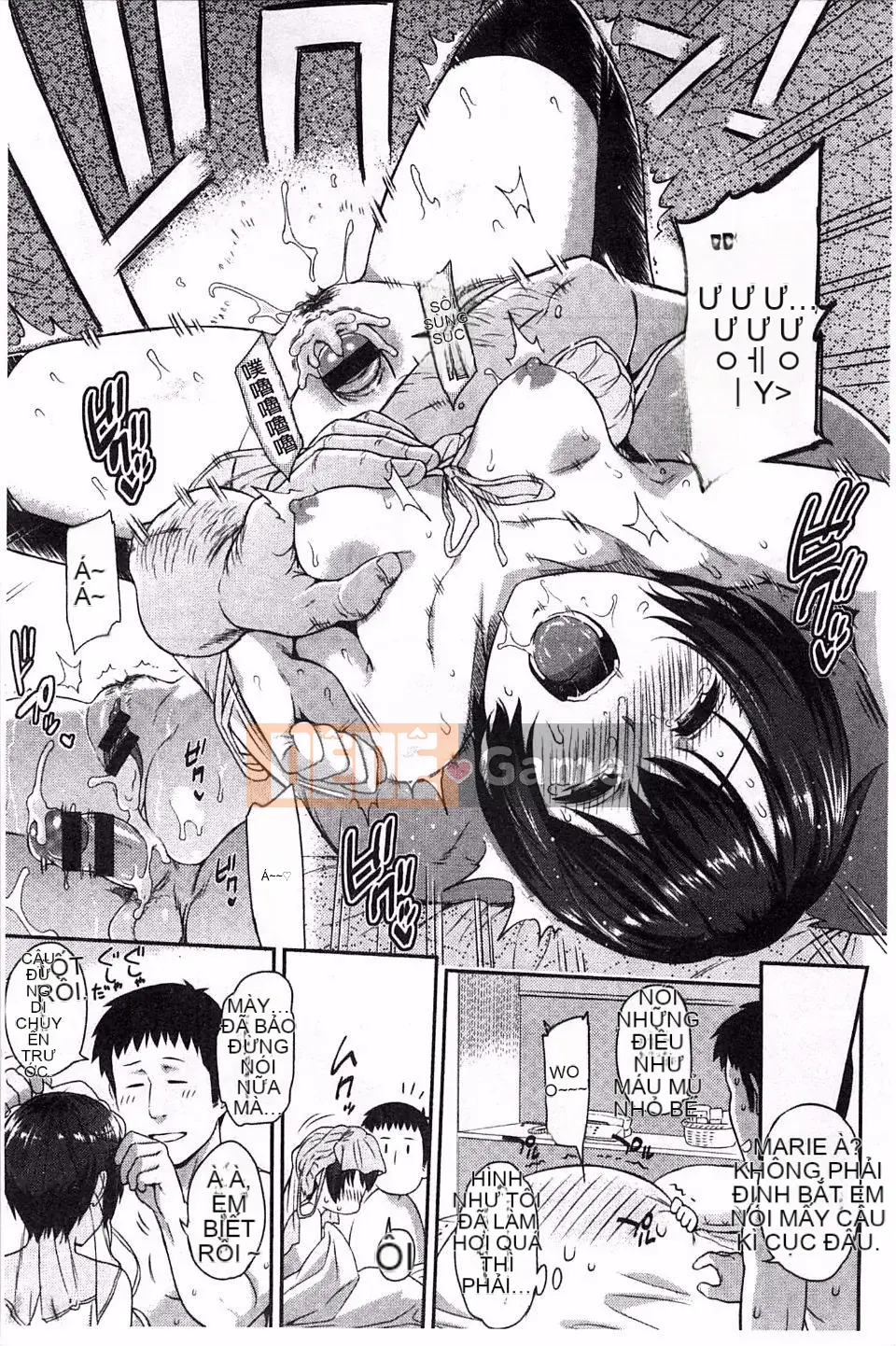 [Yuura Kazuya] Futari Yogari