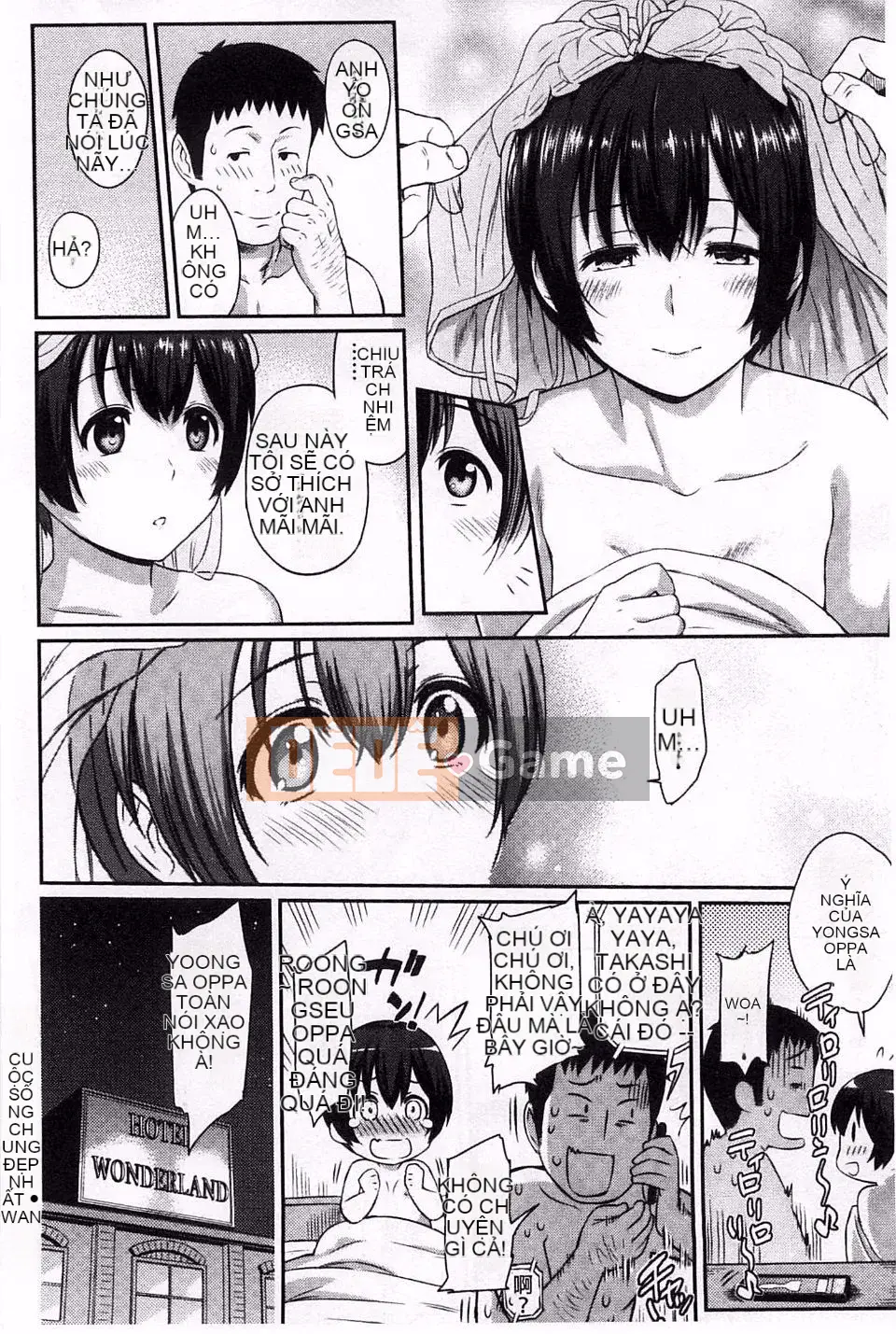 [Yuura Kazuya] Futari Yogari