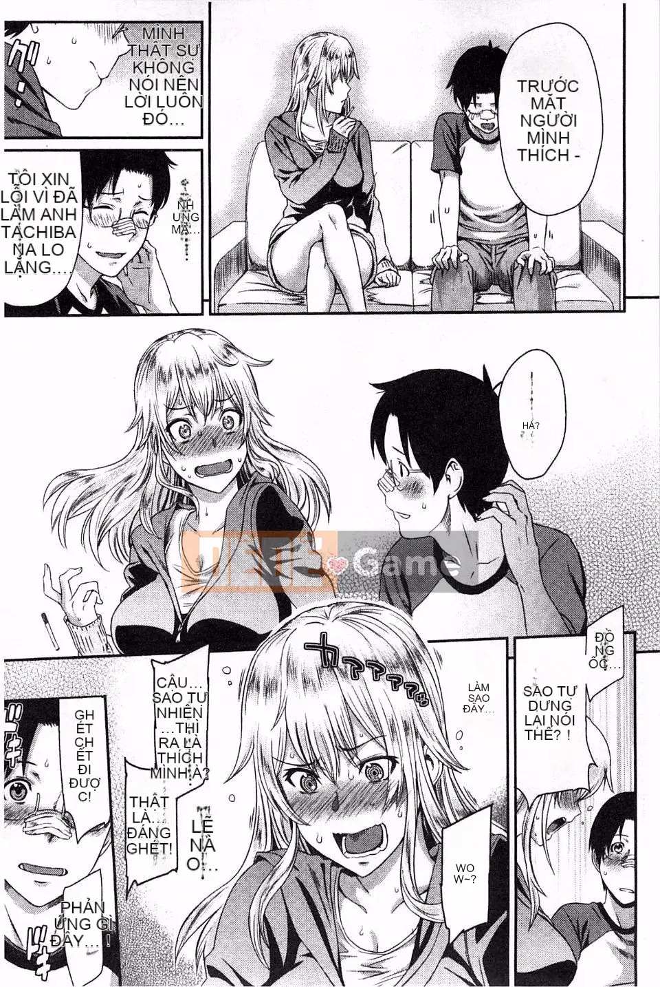 [Yuura Kazuya] Futari Yogari