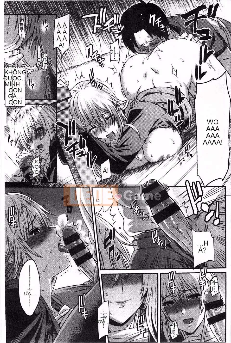 [Yuura Kazuya] Futari Yogari