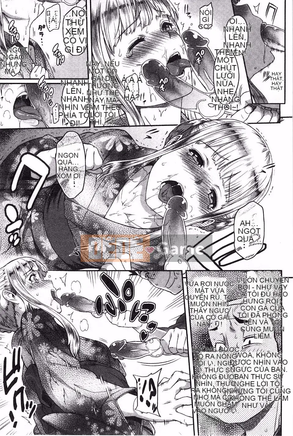 [Yuura Kazuya] Futari Yogari