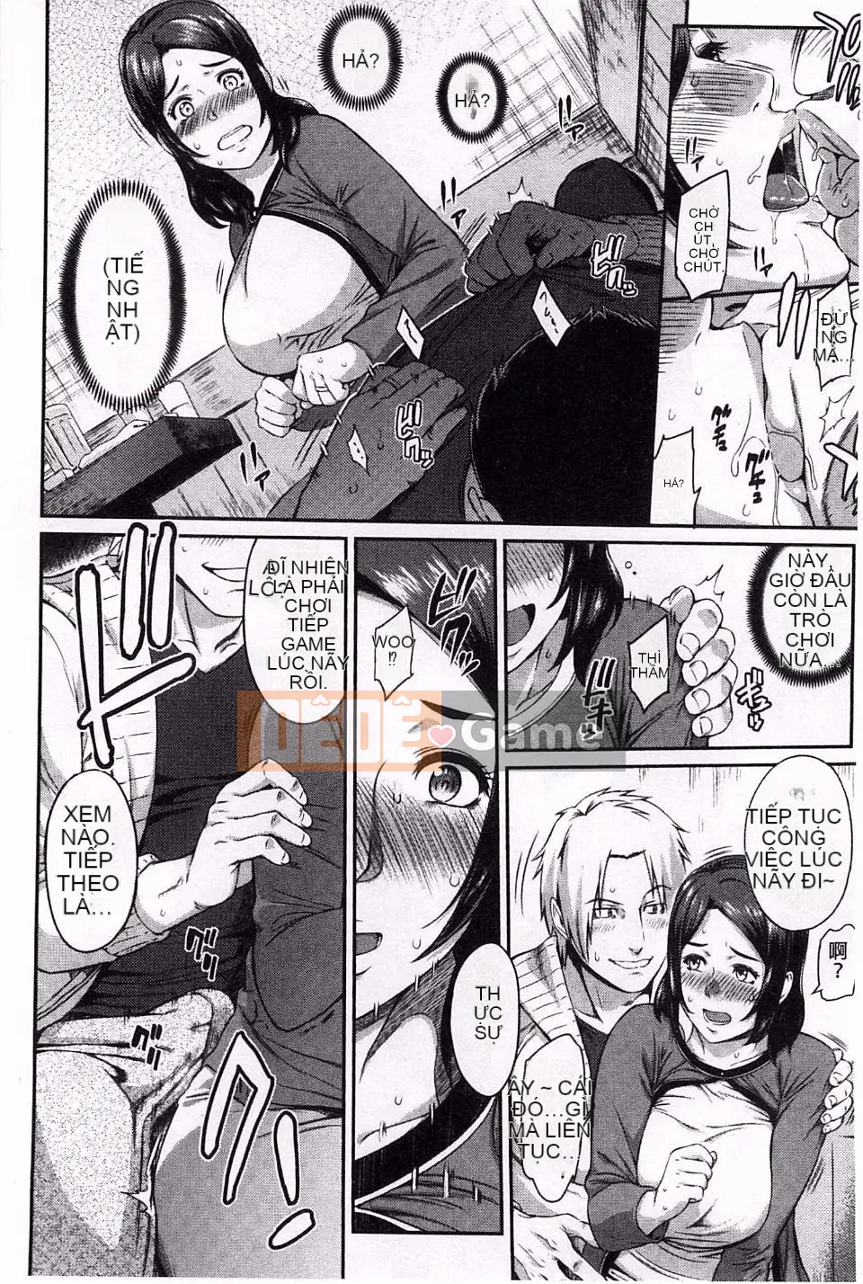 [Yuura Kazuya] Futari Yogari