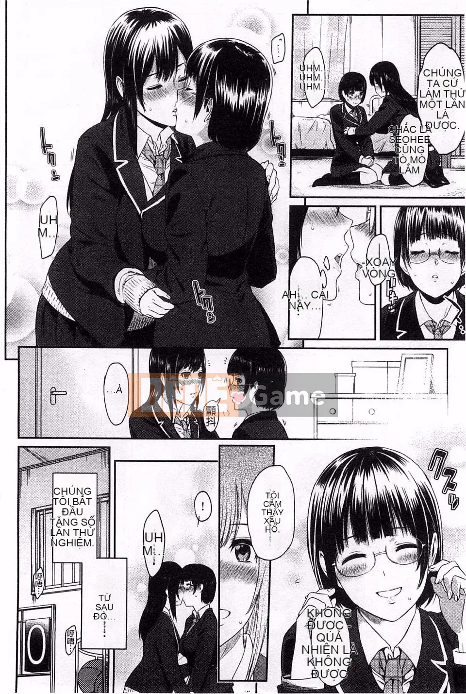 [Yuura Kazuya] Futari Yogari