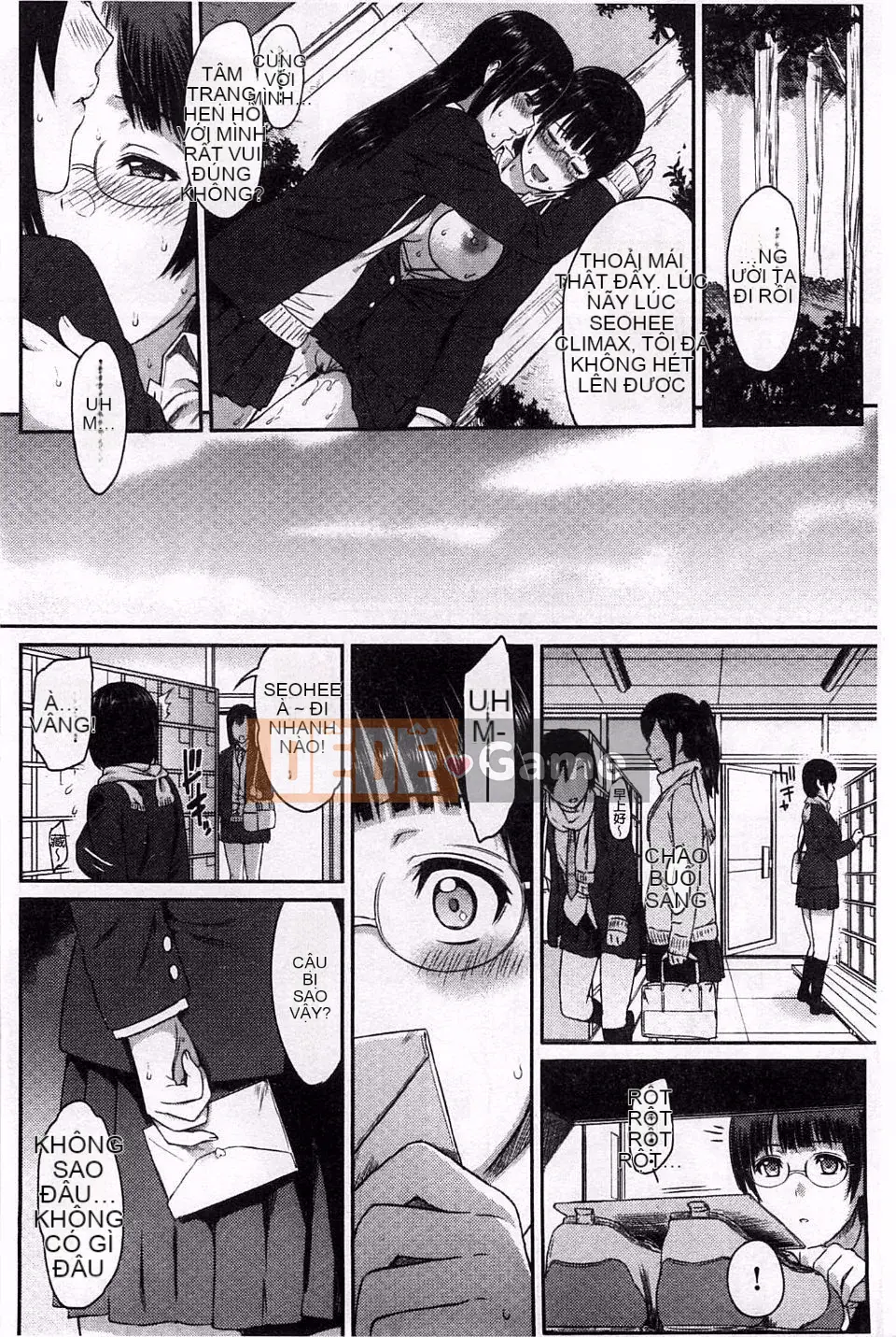 [Yuura Kazuya] Futari Yogari