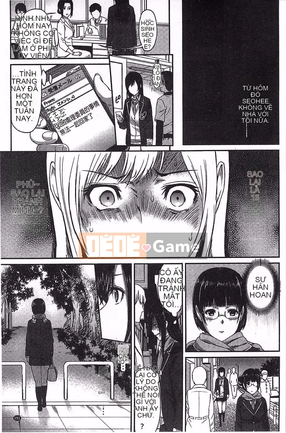 [Yuura Kazuya] Futari Yogari