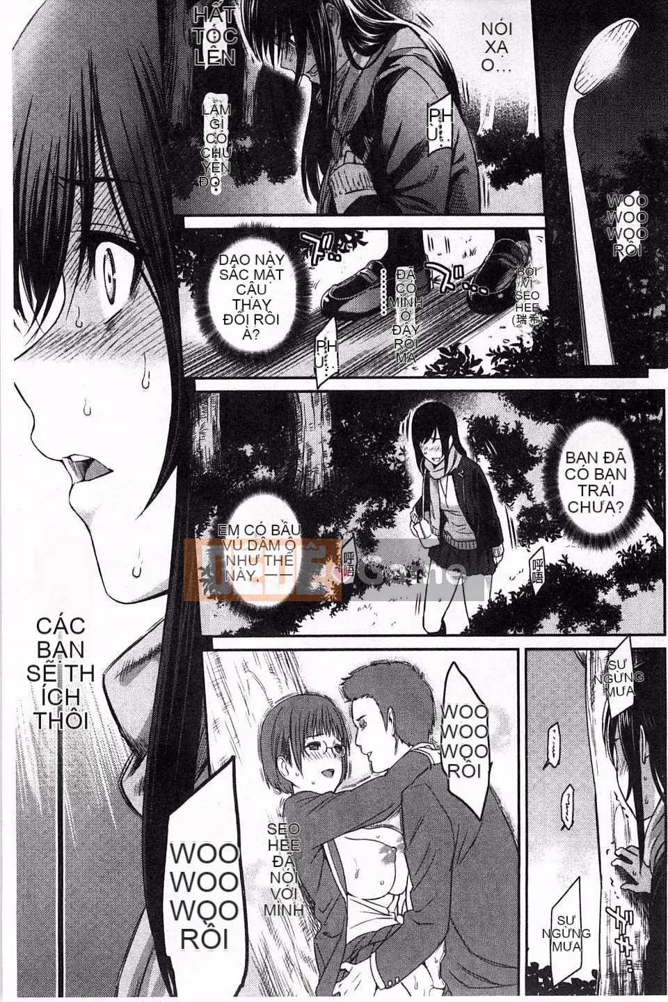 [Yuura Kazuya] Futari Yogari