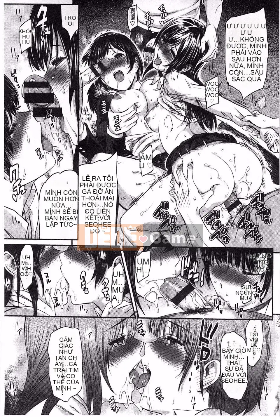 [Yuura Kazuya] Futari Yogari