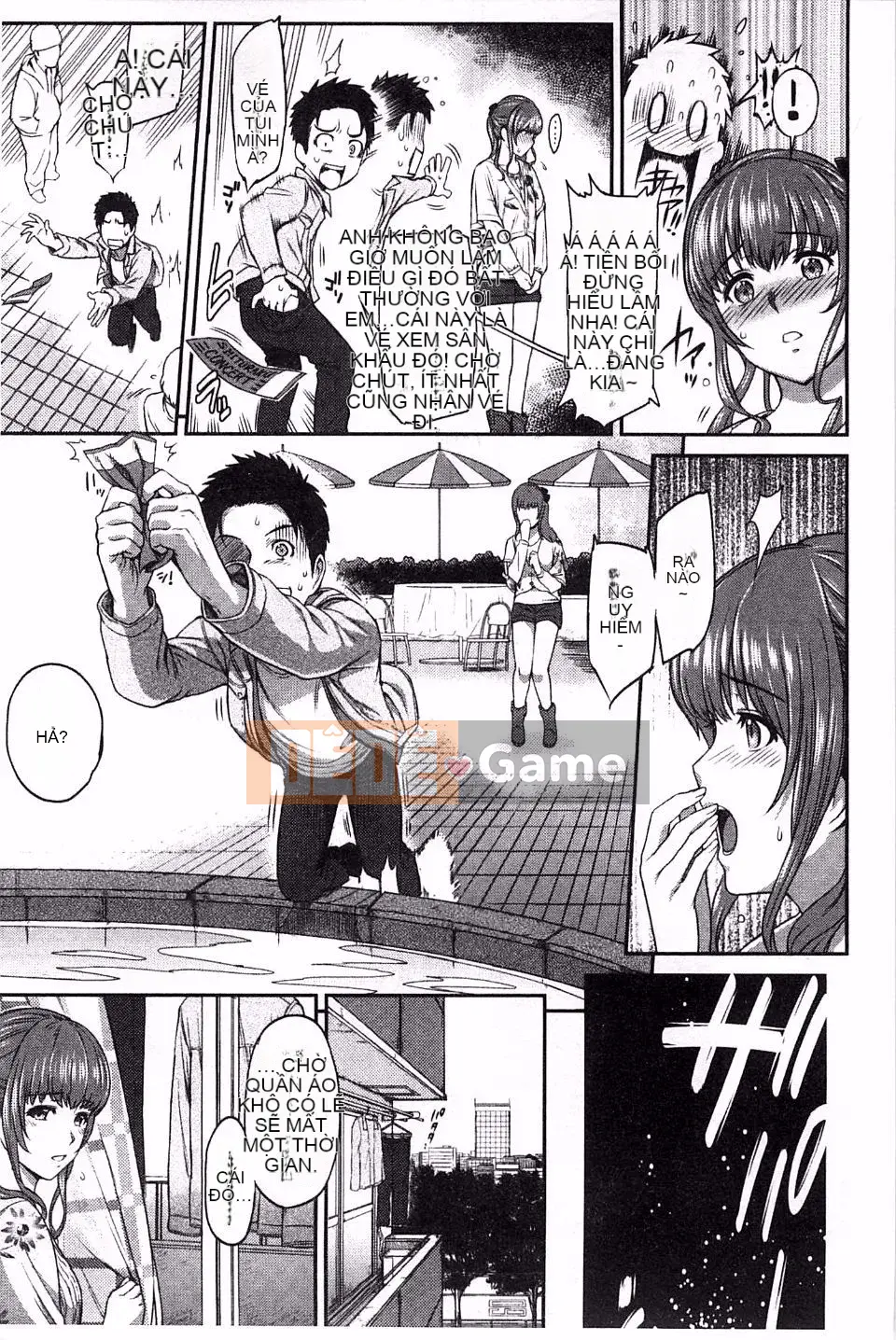 [Yuura Kazuya] Futari Yogari