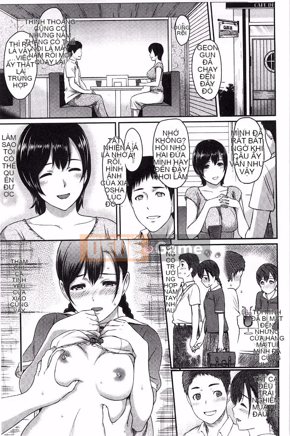 [Yuura Kazuya] Futari Yogari