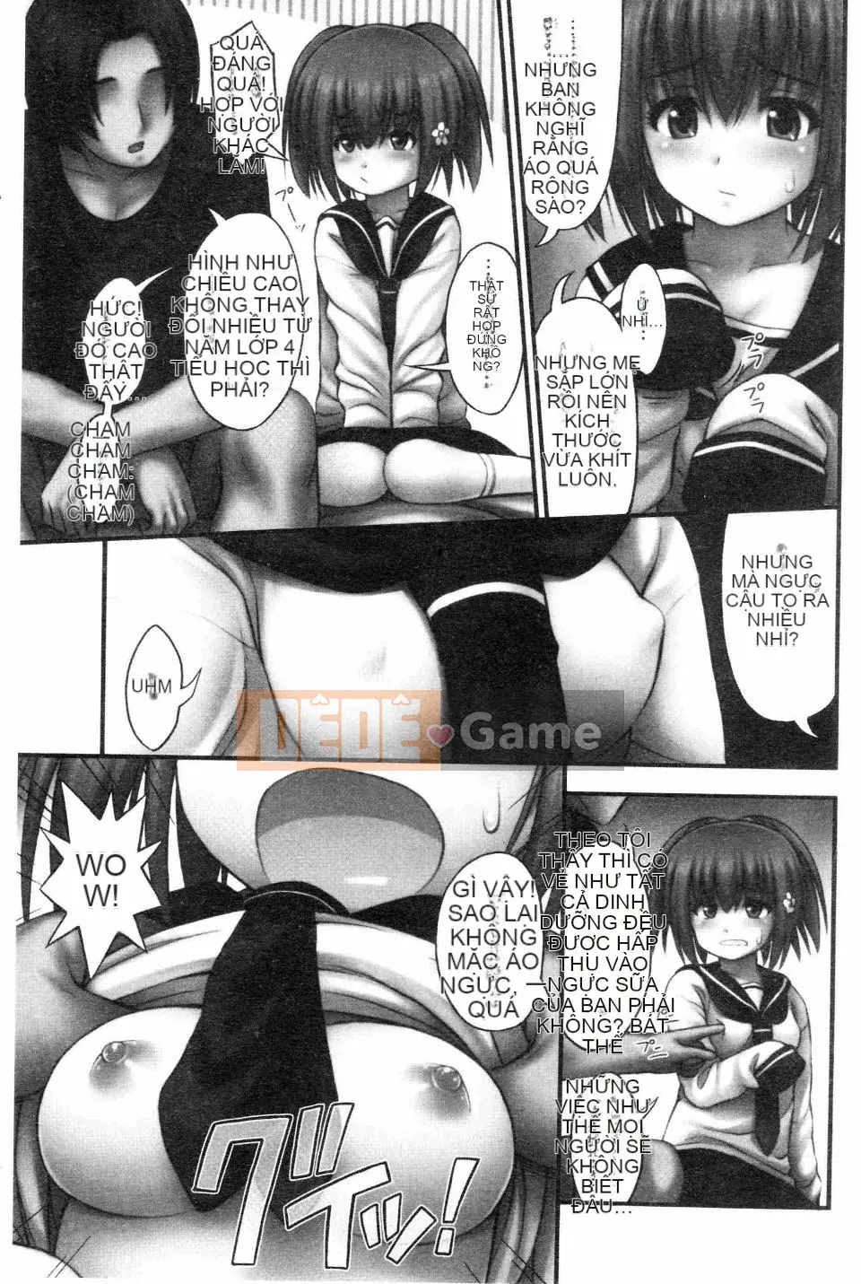 [Tiếng ồn] JS ☆ JS