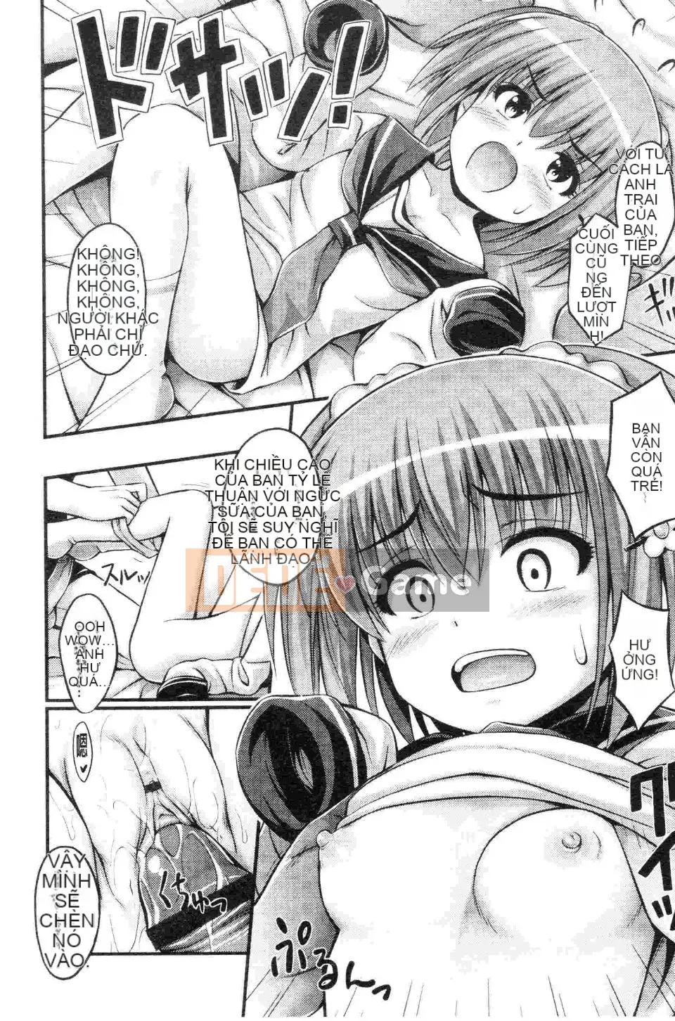 [Tiếng ồn] JS ☆ JS