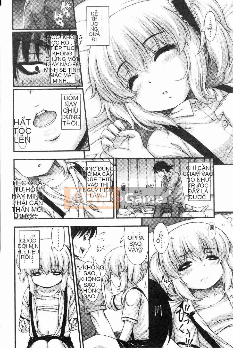 [Tiếng ồn] JS ☆ JS